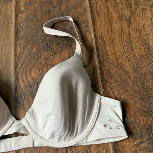 Aerie Light Tan Women's Bra - Picture 2 of 6